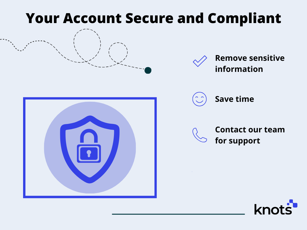 AI Ticket Redaction by Knots thumbnail 3